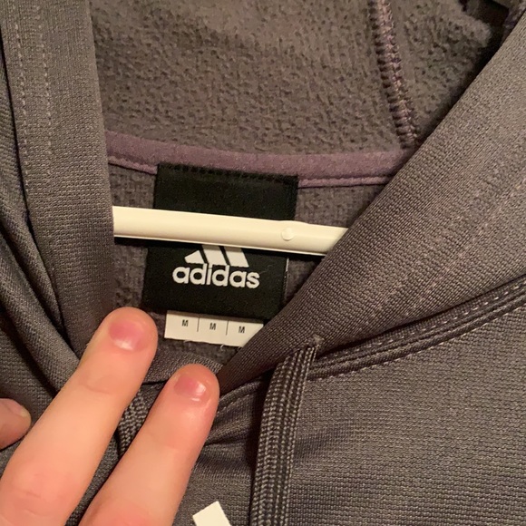 Toronto Maple Leafs St Pats hoodie - Picture 3 of 7